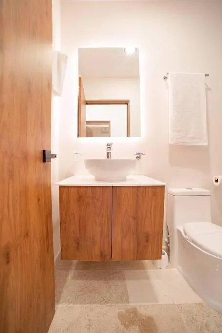Giada B111 Private Plunge Pool 1Br Apartment Tulum Mexico