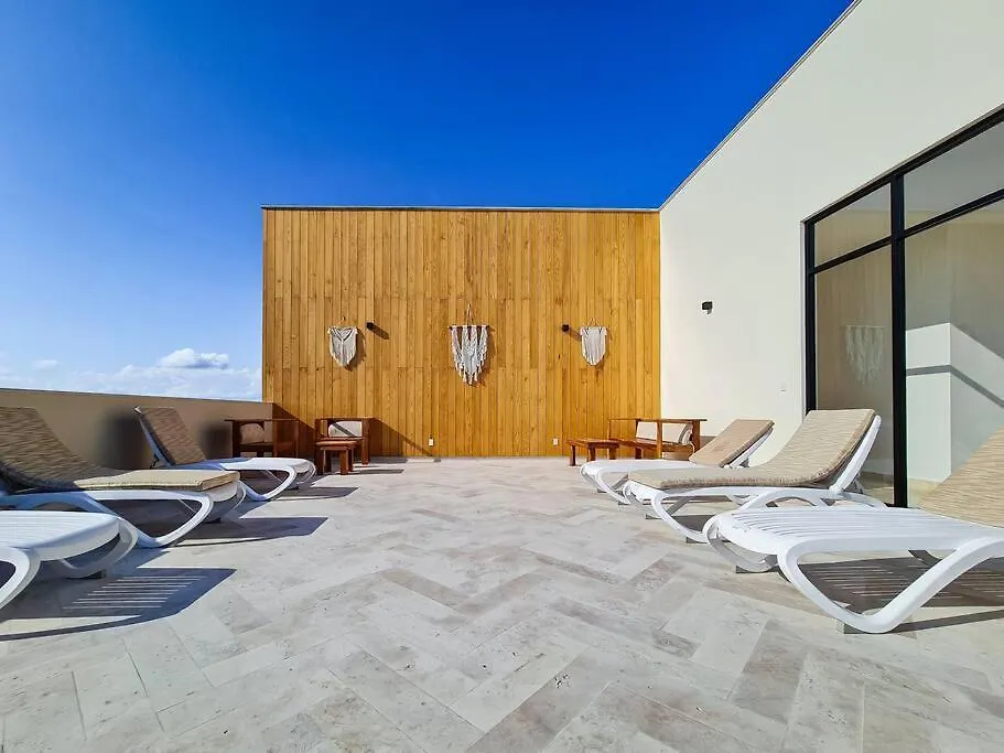 Giada B111 Private Plunge Pool 1Br Apartment Tulum