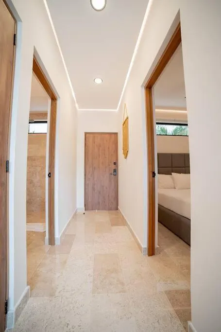 Giada B111 Private Plunge Pool 1Br Apartment Tulum