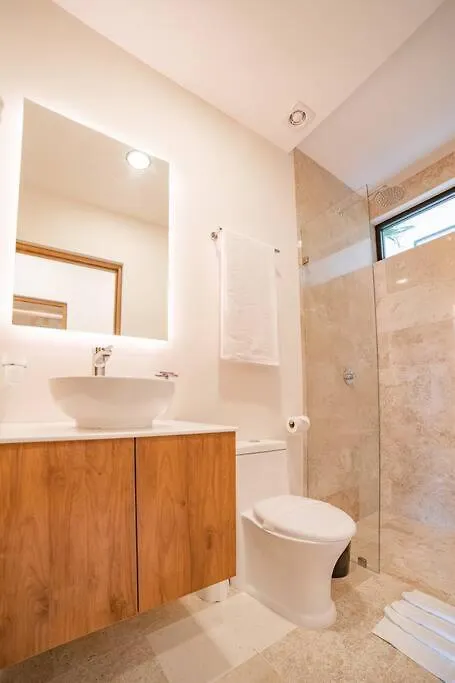 Giada B111 Private Plunge Pool 1Br Apartment Tulum