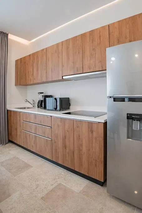 Giada B111 Private Plunge Pool 1Br Apartment Tulum