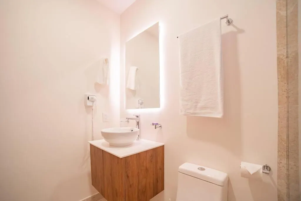 Giada B111 Private Plunge Pool 1Br Apartment Tulum