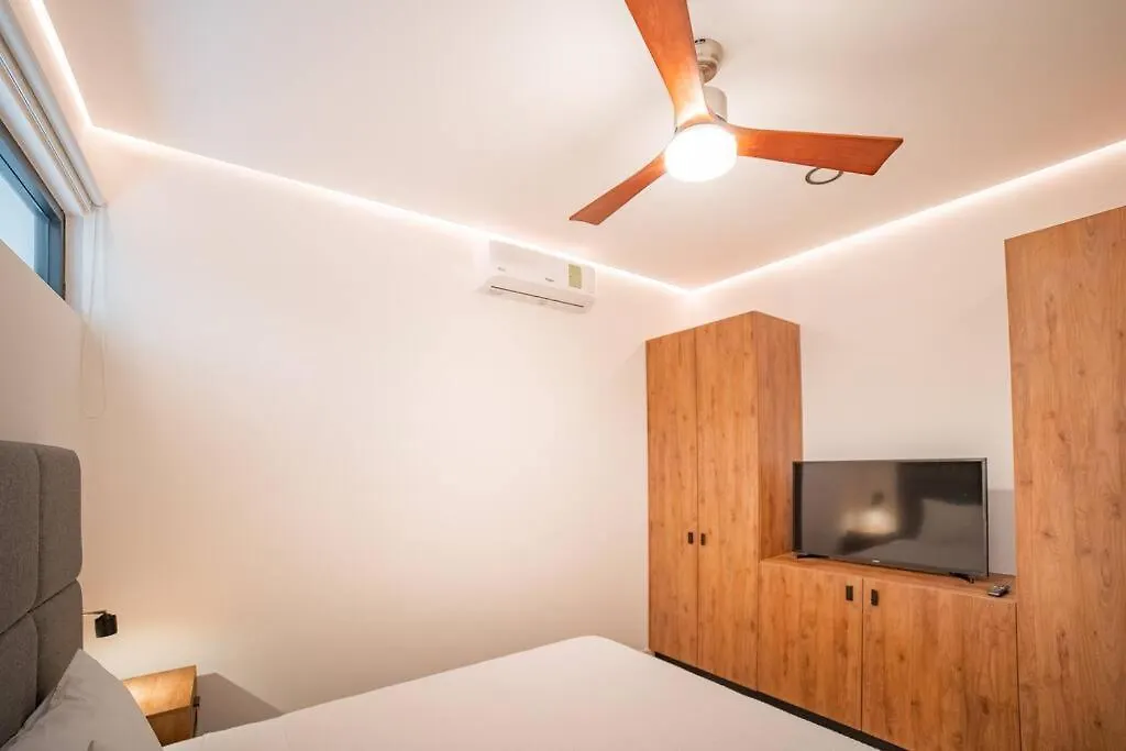 Giada B111 Private Plunge Pool 1Br Apartment Tulum