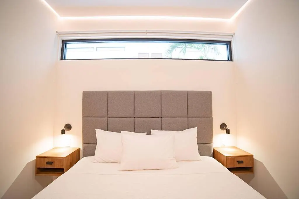 Giada B111 Private Plunge Pool 1Br Apartment Tulum