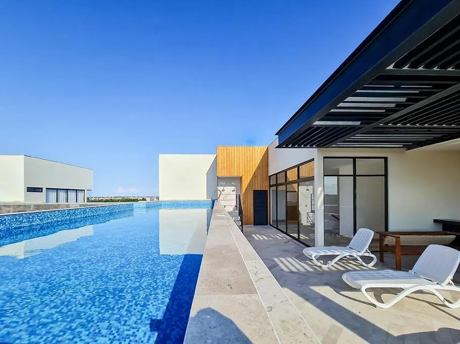 Giada B111 Private Plunge Pool 1Br Apartment Tulum