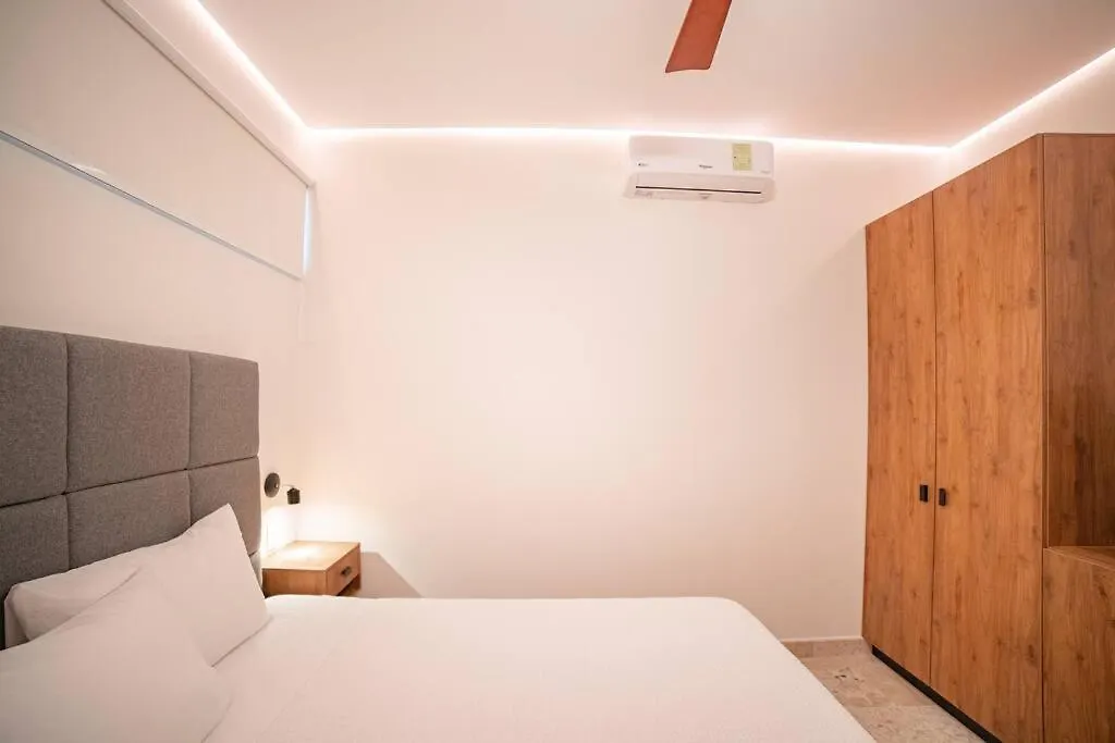 Giada B111 Private Plunge Pool 1Br Apartment Tulum