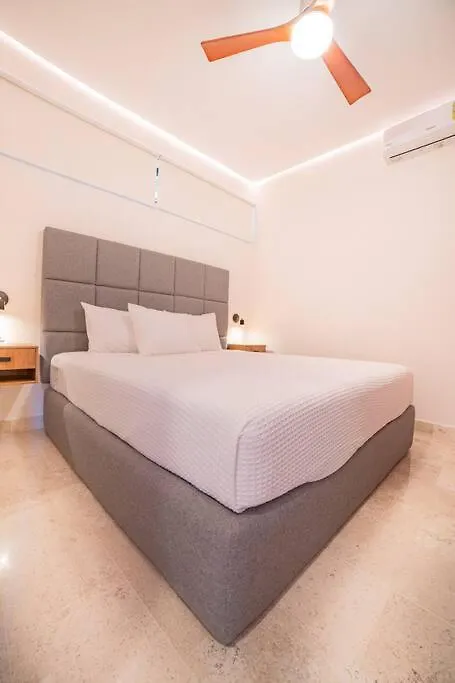 Giada B111 Private Plunge Pool 1Br Apartment Tulum